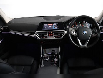 Used BMW 3 Series 2020 for sale - 76291599: Photo