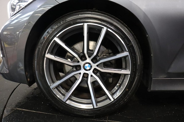 Used BMW 3 Series 2020 for sale - 76291599: Photo 40