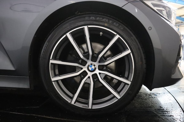 Used BMW 3 Series 2020 for sale - 76291599: Photo 41