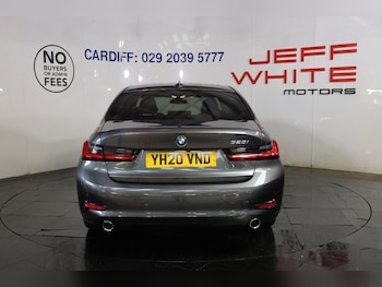 Used BMW 3 Series 2020 for sale - 76291599: Photo 4