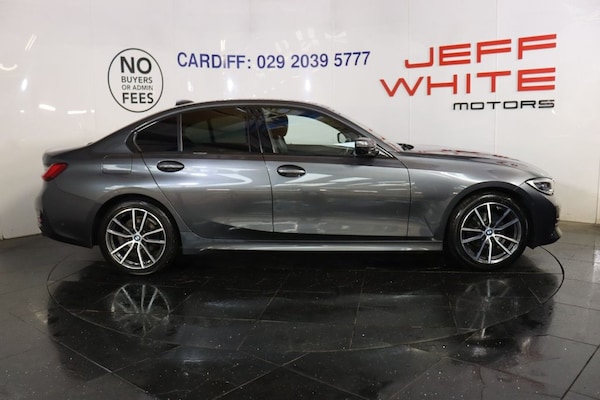 Used BMW 3 Series 2020 for sale - 76291599: Photo 6