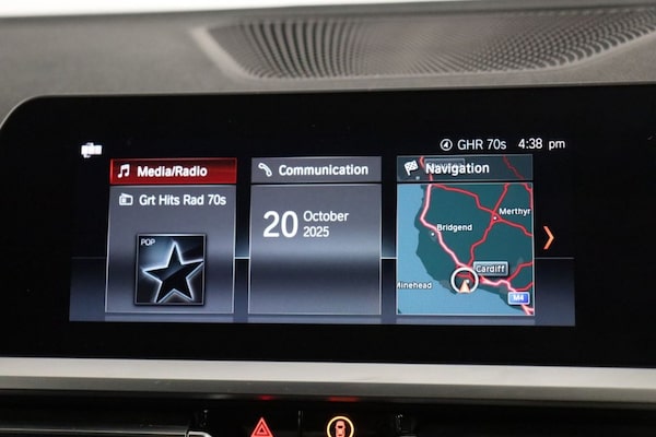 Used BMW 3 Series 2020 for sale - 76291599: Photo 8