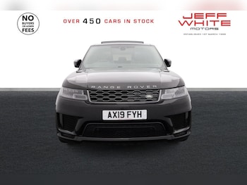 Used Land Rover Range Rover Sport 2019 for sale - 79599218: Photo