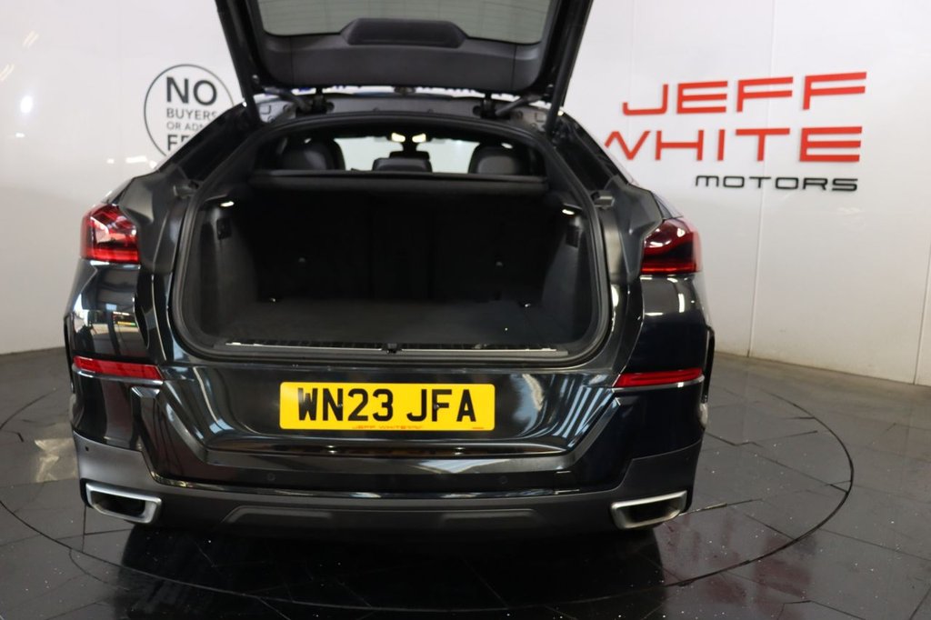 Used BMW X6 2023 for sale - 77010140: Photo 11
