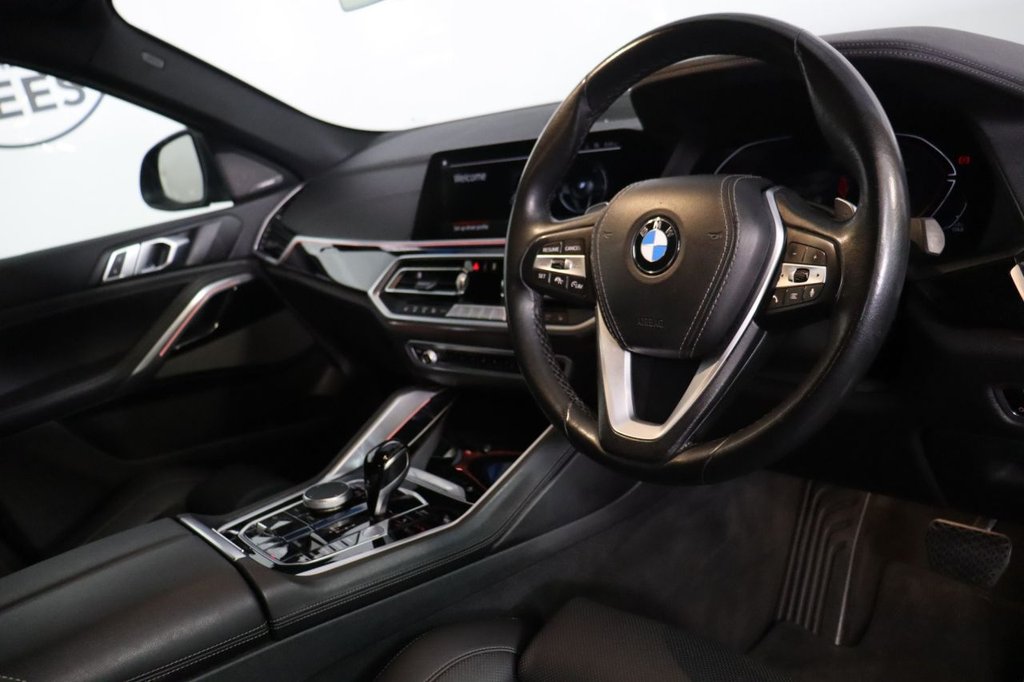 Used BMW X6 2023 for sale - 77010140: Photo 18