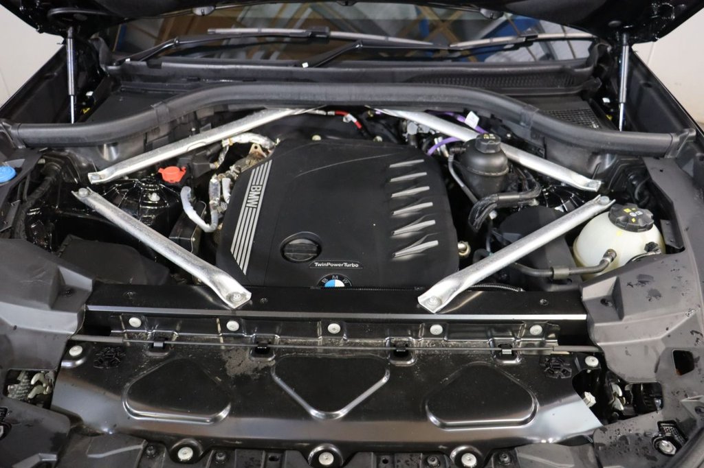 Used BMW X6 2023 for sale - 77010140: Photo 20