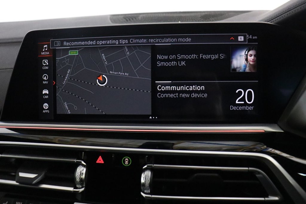 Used BMW X6 2023 for sale - 77010140: Photo 30