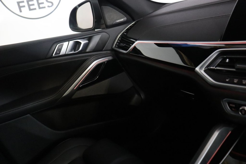 Used BMW X6 2023 for sale - 77010140: Photo 31