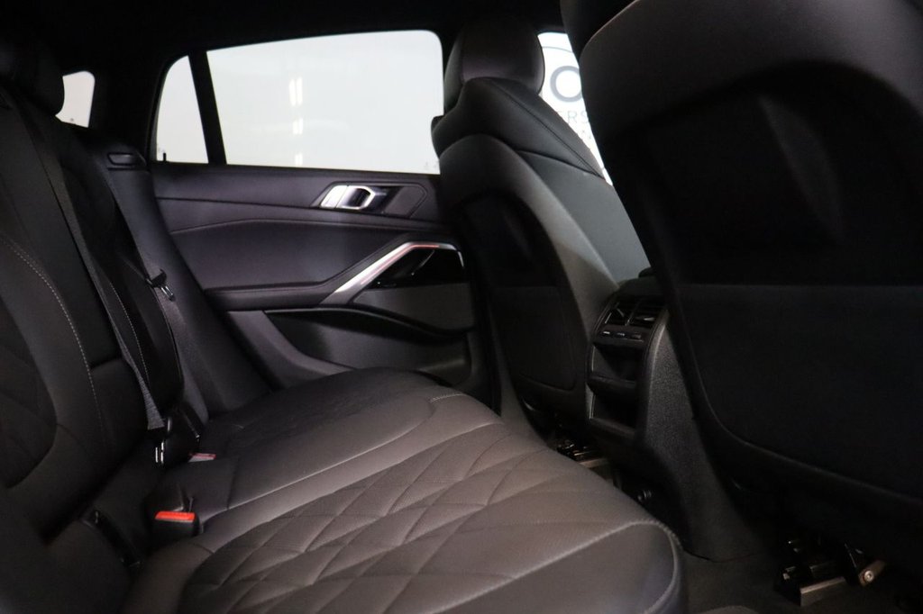 Used BMW X6 2023 for sale - 77010140: Photo 34