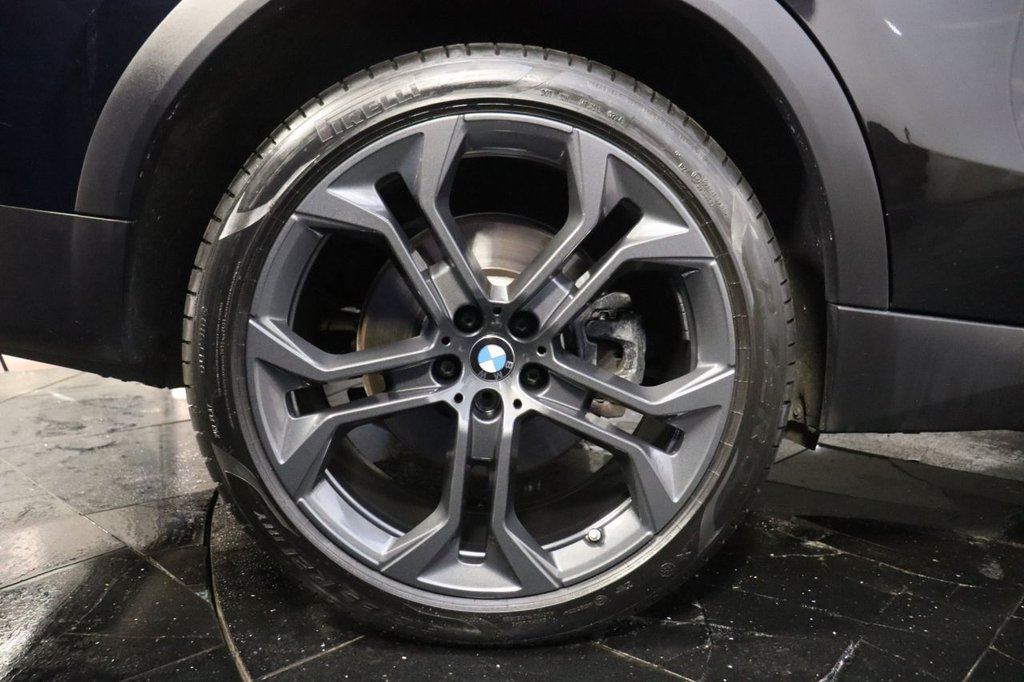 Used BMW X6 2023 for sale - 77010140: Photo 35