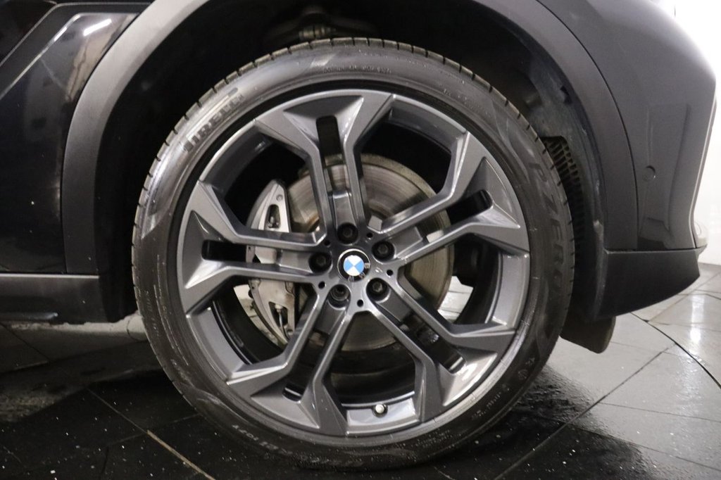 Used BMW X6 2023 for sale - 77010140: Photo 36