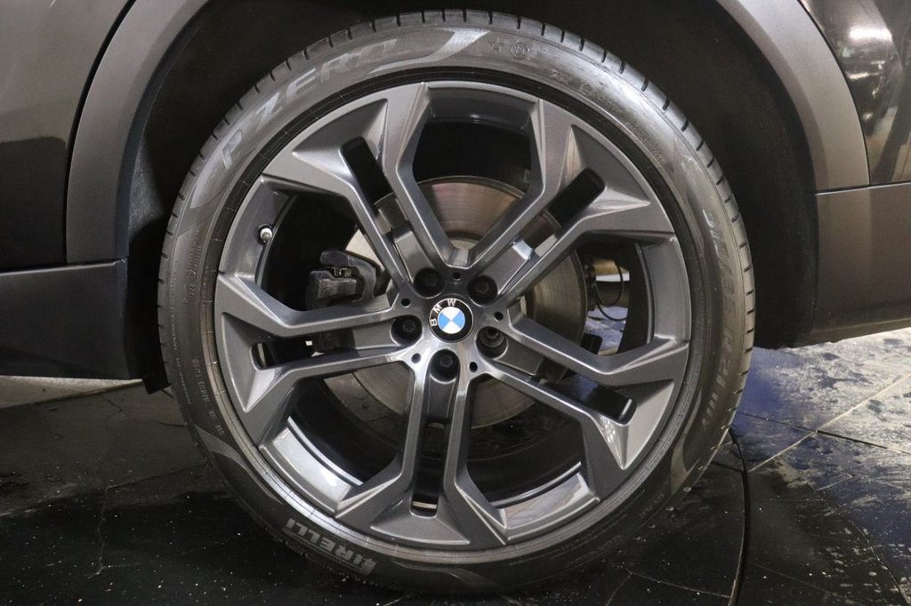 Used BMW X6 2023 for sale - 77010140: Photo 38