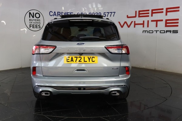 Used Ford Kuga 2022 for sale - 75340903: Photo 12