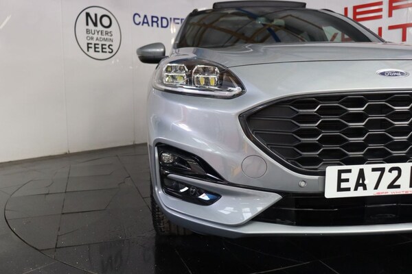 Used Ford Kuga 2022 for sale - 75340903: Photo 16