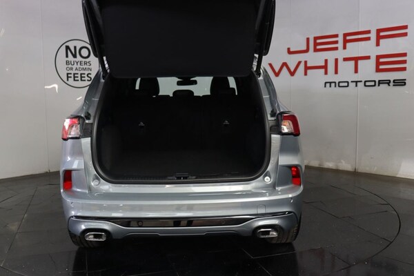 Used Ford Kuga 2022 for sale - 75340903: Photo 18