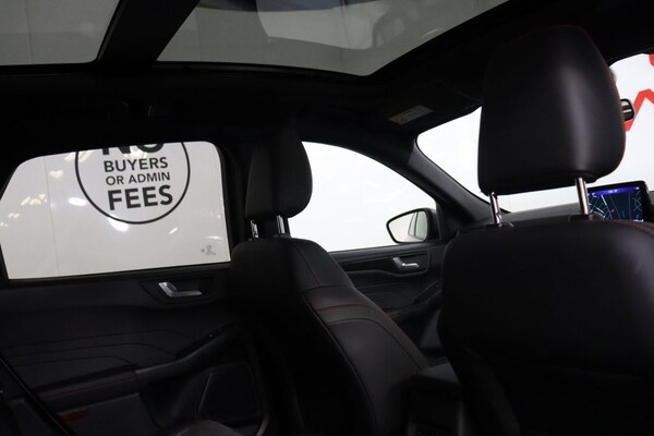 Used Ford Kuga 2022 for sale - 75340903: Photo 23