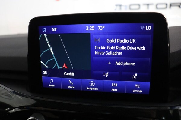 Used Ford Kuga 2022 for sale - 75340903: Photo 27