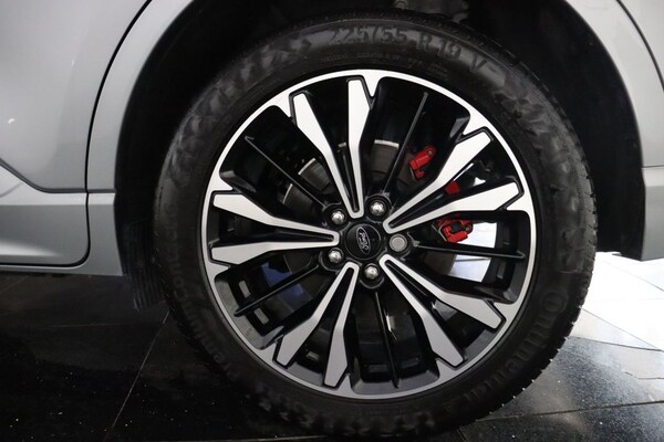 Used Ford Kuga 2022 for sale - 75340903: Photo 34