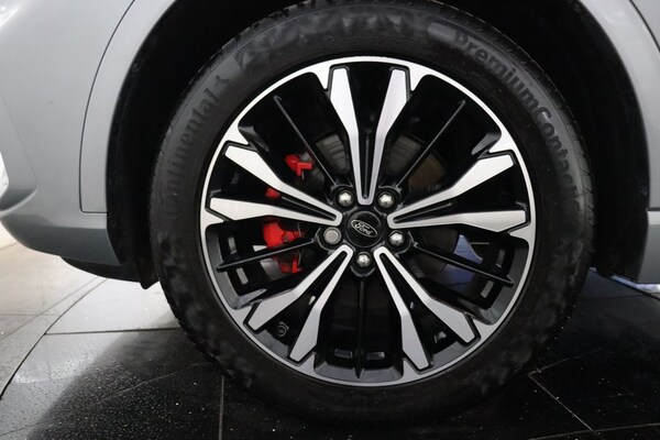 Used Ford Kuga 2022 for sale - 75340903: Photo 35