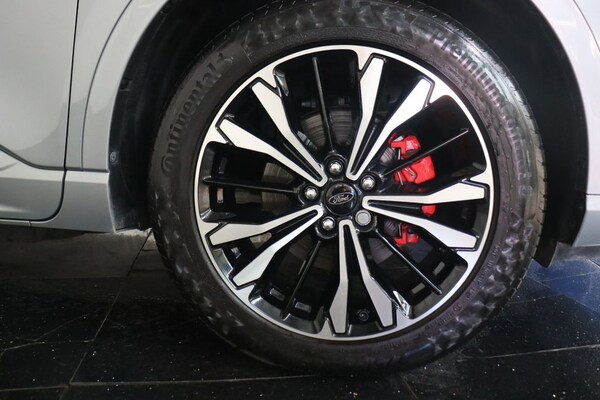 Used Ford Kuga 2022 for sale - 75340903: Photo 36