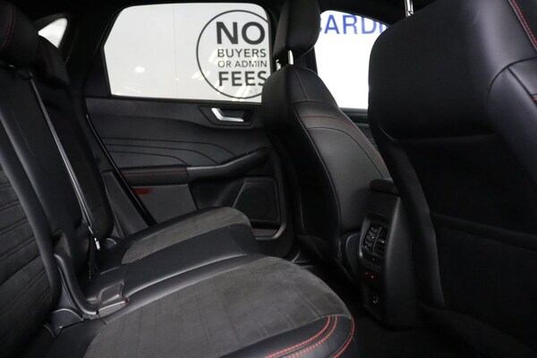 Used Ford Kuga 2022 for sale - 75340903: Photo 37