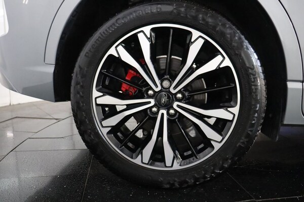 Used Ford Kuga 2022 for sale - 75340903: Photo 38