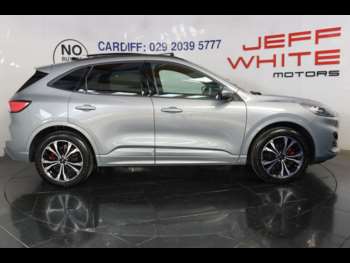Used Ford Kuga 2022 for sale - 75340903: Photo
