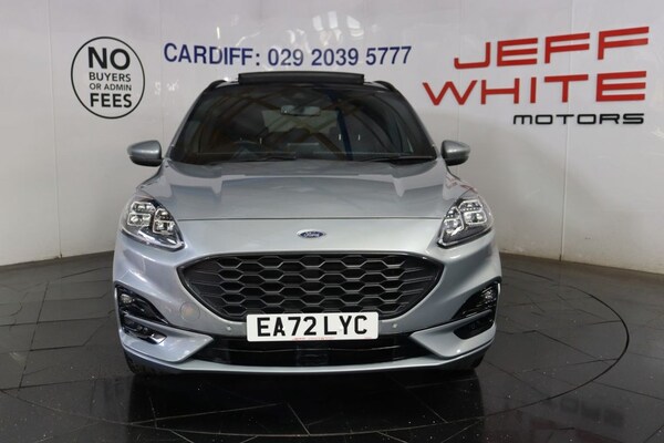 Used Ford Kuga 2022 for sale - 75340903: Photo 6