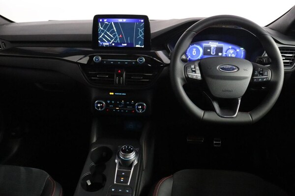 Used Ford Kuga 2022 for sale - 75340903: Photo 9