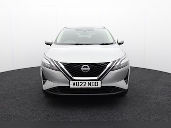 Used Nissan Qashqai 2022 for sale - 78134576: Photo