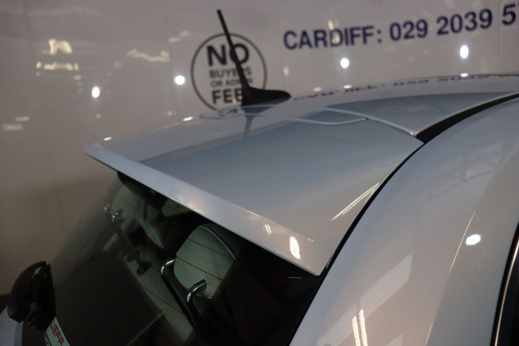 Used Fiat 500e 2021 for sale - 76927584: Photo 13