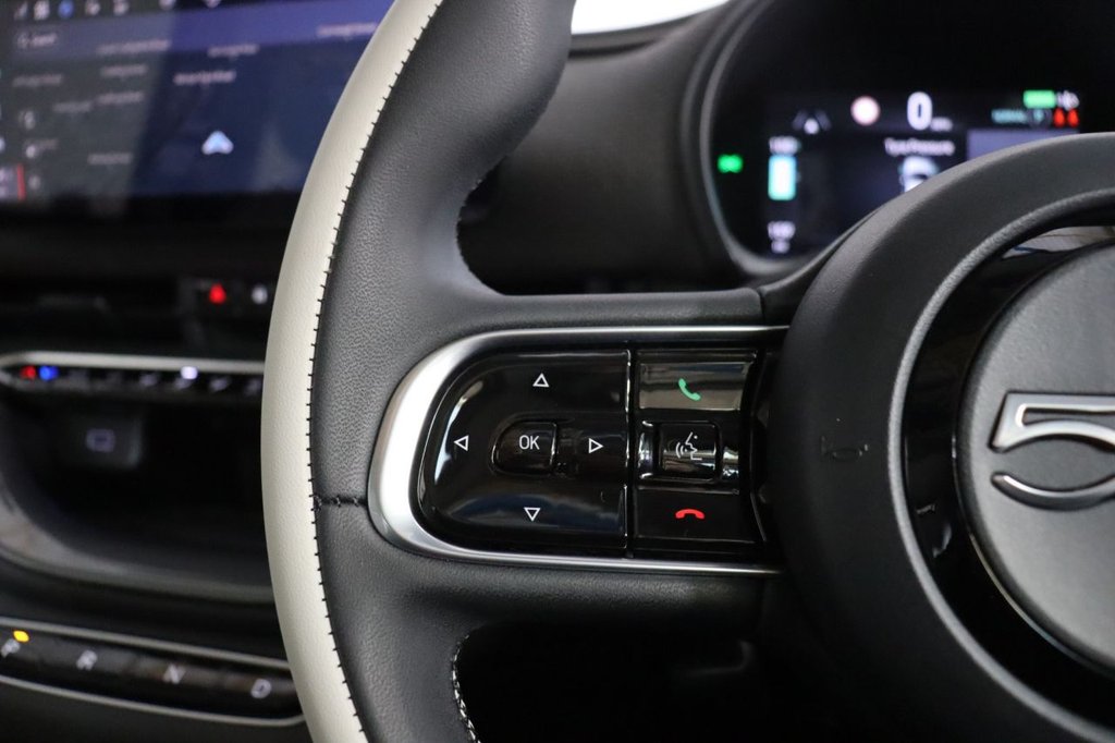 Used Fiat 500e 2021 for sale - 76927584: Photo 17