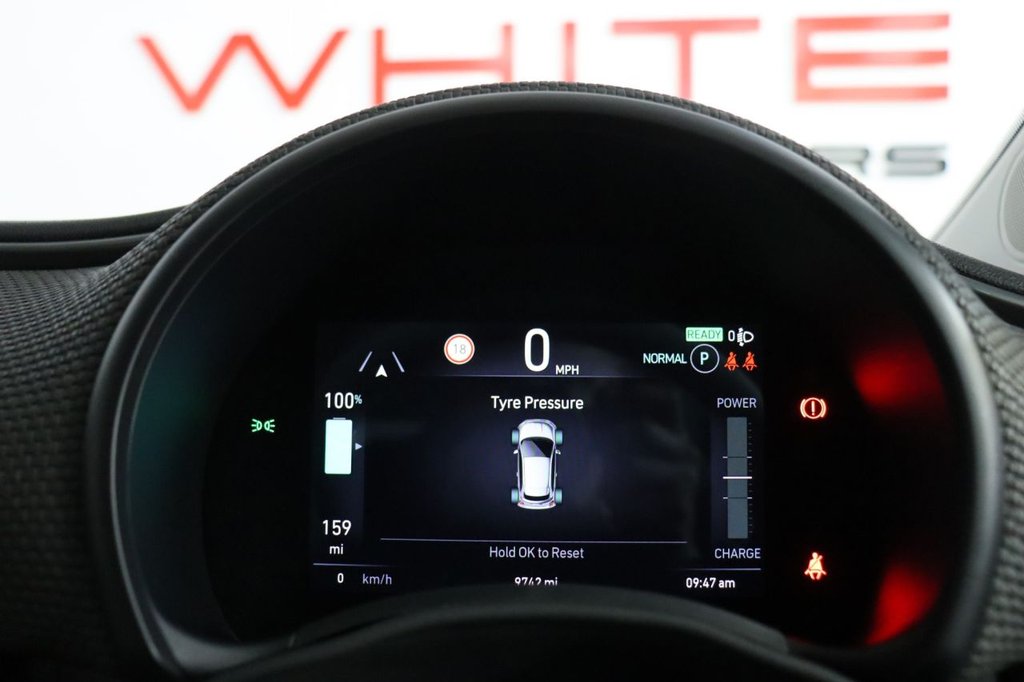 Used Fiat 500e 2021 for sale - 76927584: Photo 22