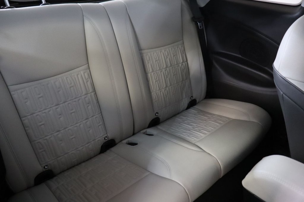 Used Fiat 500e 2021 for sale - 76927584: Photo 26