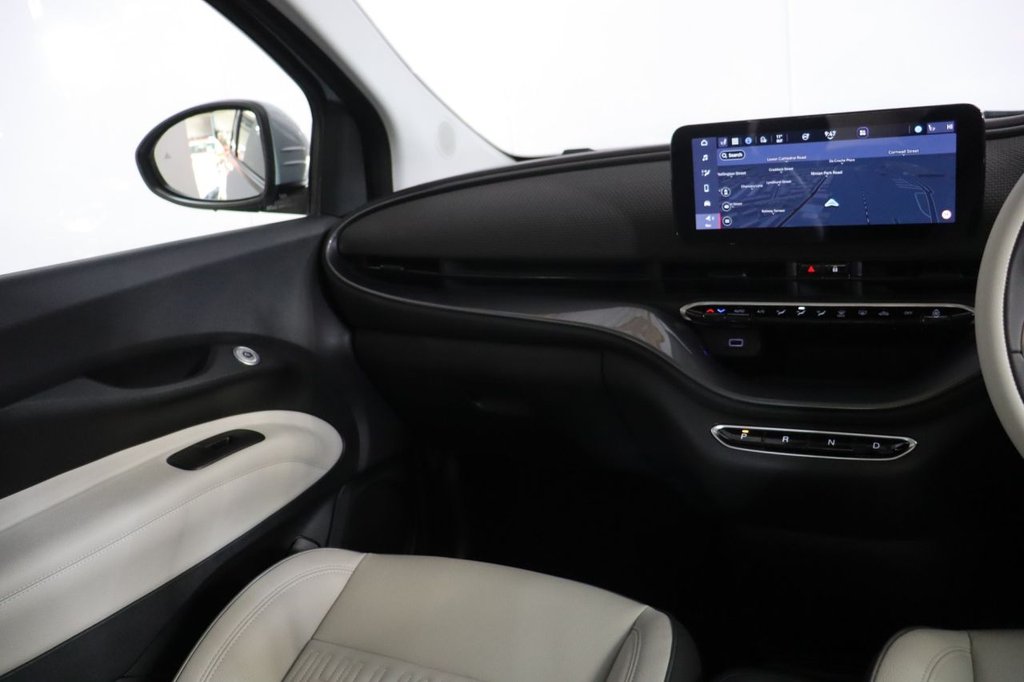 Used Fiat 500e 2021 for sale - 76927584: Photo 27