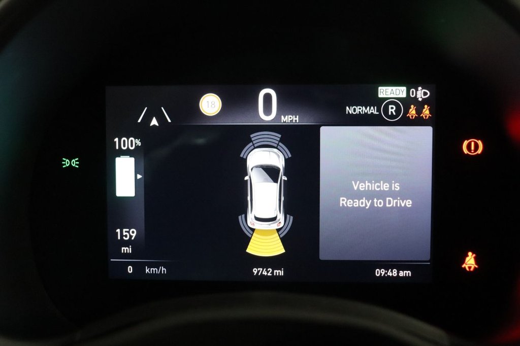 Used Fiat 500e 2021 for sale - 76927584: Photo 28