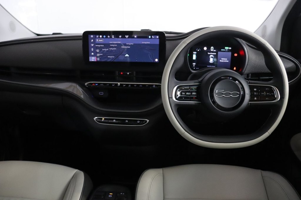 Used Fiat 500e 2021 for sale - 76927584: Photo 3