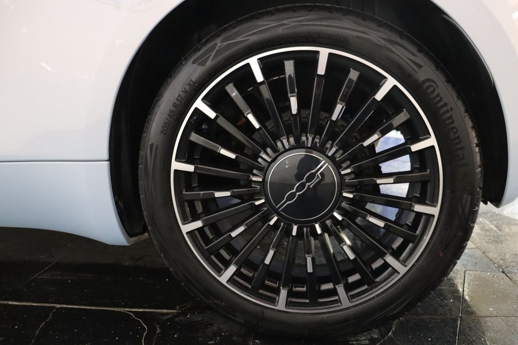 Used Fiat 500e 2021 for sale - 76927584: Photo 34