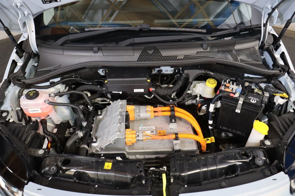 Used Fiat 500e 2021 for sale - 76927584: Photo 8