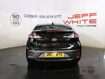 Used Hyundai IONIQ 2022 for sale - 77394730: Photo