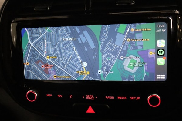Used Kia Soul 2022 for sale - 73170587: Photo 10
