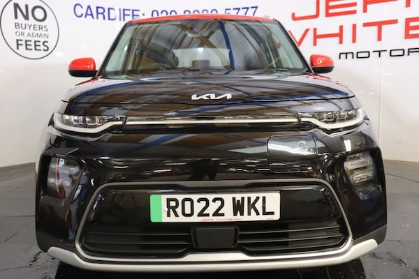 Used Kia Soul 2022 for sale - 73170587: Photo 12