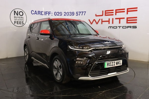Used Kia Soul 2022 for sale - 73170587: Photo 1
