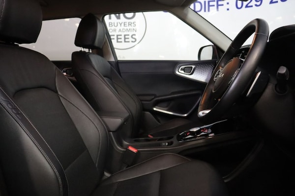 Used Kia Soul 2022 for sale - 73170587: Photo 24