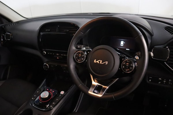 Used Kia Soul 2022 for sale - 73170587: Photo 25