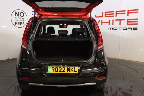 Used Kia Soul 2022 for sale - 73170587: Photo 29