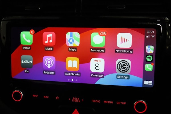 Used Kia Soul 2022 for sale - 73170587: Photo 2