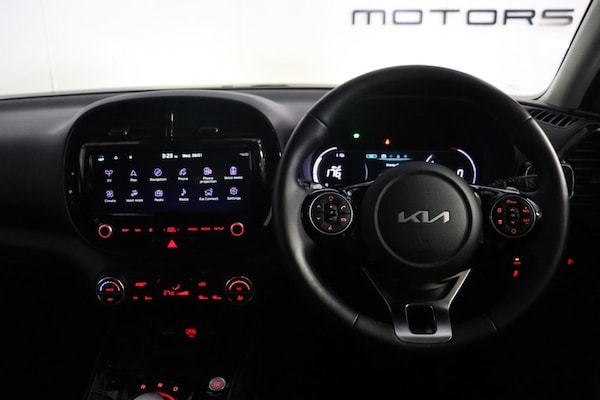 Used Kia Soul 2022 for sale - 73170587: Photo 37