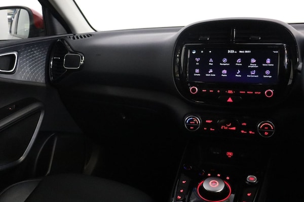 Used Kia Soul 2022 for sale - 73170587: Photo 38