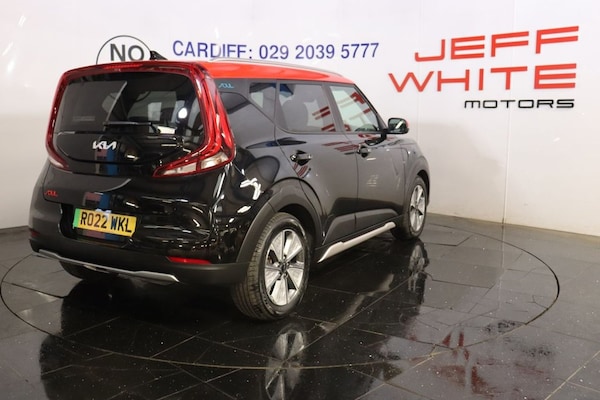 Used Kia Soul 2022 for sale - 73170587: Photo 5